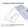 Custodia antiurto imoshion Samsung Galaxy S26 - Trasparente Anteprima dell’immagine prodotto 5