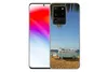 MuchoWow® Handyhülle Schutzhülle Hülle für Samsung Galaxy Produktbild-Vorschau 2