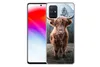 MuchoWow® Handyhülle Schutzhülle Hülle für Samsung Galaxy Produktbild-Vorschau 2