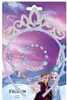 Kit de joyería Frozen, color azul, 3 piezas Vista previa de la imagen del producto 1