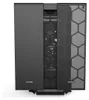 be quiet! Geh Silent Base 802 Schwarz Window Anteprima dell’immagine prodotto 6