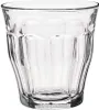 Le Picardie - Verre à eau - transparent - 25cl (Lot de 6) Voir les images du produit 28