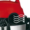 Einhell Industrie Staubsauger 1250W 20L Trocken/Nass Produktbild-Vorschau 4