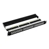 ORSEM Patchpanel Cat.6 Patchfeld Netzwerk Verteilerfeld 24 Produktbild-Vorschau 4