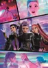 Clementoni - Chasseurs de démons K-Pop - Puzzle de 300 Voir les images du produit 3