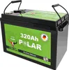 BullTron Polar 320Ah LiFePO4 12,8V Batterie – Wohnmobil, Produktbild-Vorschau 3
