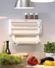 Leifheit Parat F2, Nástenný držiak na papierové utierky, Náhľad obrázku produktu 13