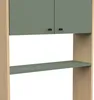 Colonne sanitaire H186 cm - ELISA Voir les images du produit 6