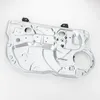 Fensterheber mit Metallplatte vorne links für VW POLO 9N 9A Produktbild-Vorschau 3
