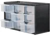 Stanley Kleinteilemagazin 1-93-978, Werkzeugbox, (9 Produktbild-Vorschau 3