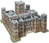 Downton Abbey. Puzzle 890 Teile Produktbild-Vorschau 3