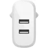 Belkin WCB002VFWH, Vnútorný, AC, 4,8 A, Biela Náhľad obrázku produktu 3