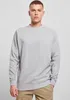 Build Your Brand BY094 | Herren Raglan Crewneck Sweatshirt Produktbild-Vorschau 3