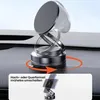 Magnetische Auto Handyhalterung mit Vakuum Saugnapf, 360° Produktbild-Vorschau 5