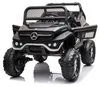 Mercedes Unimog - Kinder Elektroauto - 12V - mit Produktbild-Vorschau 3