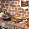 Herdabdeckplatten Glaskeramikkochfeld-Abdeckung Produktbild-Vorschau 5