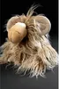 sigikid Mufflon Muff BeastsTown, Kuscheltier, Stofftier, Produktbild-Vorschau 3