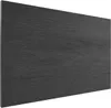 ALLboards Metallische Magnettafel GRAUES HOLZ 60x40cm Produktbild-Vorschau 10