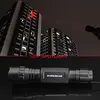 DarkBeam Red Light Taschenlampe Taktische LED Produktbild-Vorschau 5