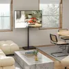 TVON TV Ständer für 32-55 Zoll Fernseher höhenverstellbar Produktbild-Vorschau 9