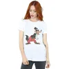 Disney - T-Shirt für Damen BI49557 (5XL) (Weiß) Produktbild-Vorschau 2