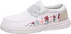 Fusion Schnürhalbschuhe in weiss/weiss kombi, Gr. 39 Produktbild-Vorschau 13
