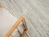 Koberec MY-RUG, Meera 2, 200x140, bílý, koberec s vysokým Náhled obrázku produktu 4
