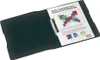 Herlitz Ringbuch 11205713 DIN A4 2Ringe 16mm opak schwarz Produktbild-Vorschau 4