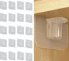 20 Stück Einlegeboden Halter, Regalbodenträger, Produktbild-Vorschau 1