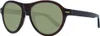 Serengeti Lunettes de soleil SS527004 Danby 56 Voir les images du produit 1