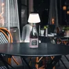 GLOBO 36000 Solarleuchte Kunststoff opal, 10x LED Produktbild-Vorschau 12