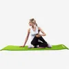 GORILLA SPORTS® Yogamatte - 190x100x1,5 cm, mit Tragegurt, Produktbild-Vorschau 10