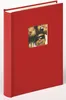 Walther Fun rosso 10x15 300 foto inserto memo ME111R Anteprima dell’immagine prodotto 2