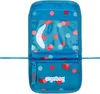 ergobag Brustbeutel Geldbörse Neck Pouch VoltiBär blau Produktbild-Vorschau 7