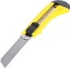 Fixpoint 77105 Coltello multiuso, giallo - con lame a Anteprima dell’immagine prodotto 17