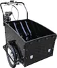 SachsenRAD E-Lastenrad T1 Grand Trunk, Flexible Produktbild-Vorschau 4