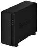 NAS server - SYNOLOGY - DS124 - 1 bay - Gigabit Ethernet - Productafbeelding-voorbeeld 14