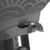 Urban Iki Gepäckträgerkindersitz Fahrrad mit Adapter Produktbild-Vorschau 3