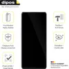 2x Schutzfolie für Realme 10s Folie, 100% Displayabdeckung, Produktbild-Vorschau 7