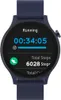 A smartwatch displaying running activity. Náhled obrázku produktu