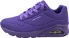Skechers Uno - Night Shades 73667-PUR, Tenisky, dámske, Náhľad obrázku produktu 16