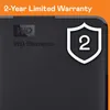 Western Digital WD Elements Portable USB 3.0             Produktbild-Vorschau 19