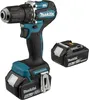 Makita DDF487RTJ Akku-Bohrschrauber Produktbild-Vorschau 1