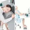 Gedächtnisschaum, Kissen Orthopädisches Kniekissen, für Produktbild-Vorschau 8