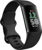 Fitbit Charge 6 Black Aluminium Produktbild-Vorschau 2