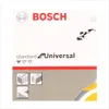 Bosch 2 608 602 195, Tarcza tnąca, Uniwersalne, Bosch, 2,22 Podgląd zdjęcia produktu 5