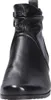 Caprice Stieflette mit Zipp in schwarz, Gr. 5 Produktbild-Vorschau 10