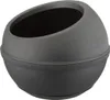 Bama Sfera Bloempot 23L 40.5x32 cm Antraciet Náhled obrázku produktu 1