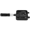 JYA02282NonStick  Waffle Cake Maker Pan z 2-stronną formą w Podgląd zdjęcia produktu 3