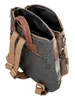 Anekke sac à dos sac à dos de loisirs Hollywood Backpack Voir les images du produit 14
